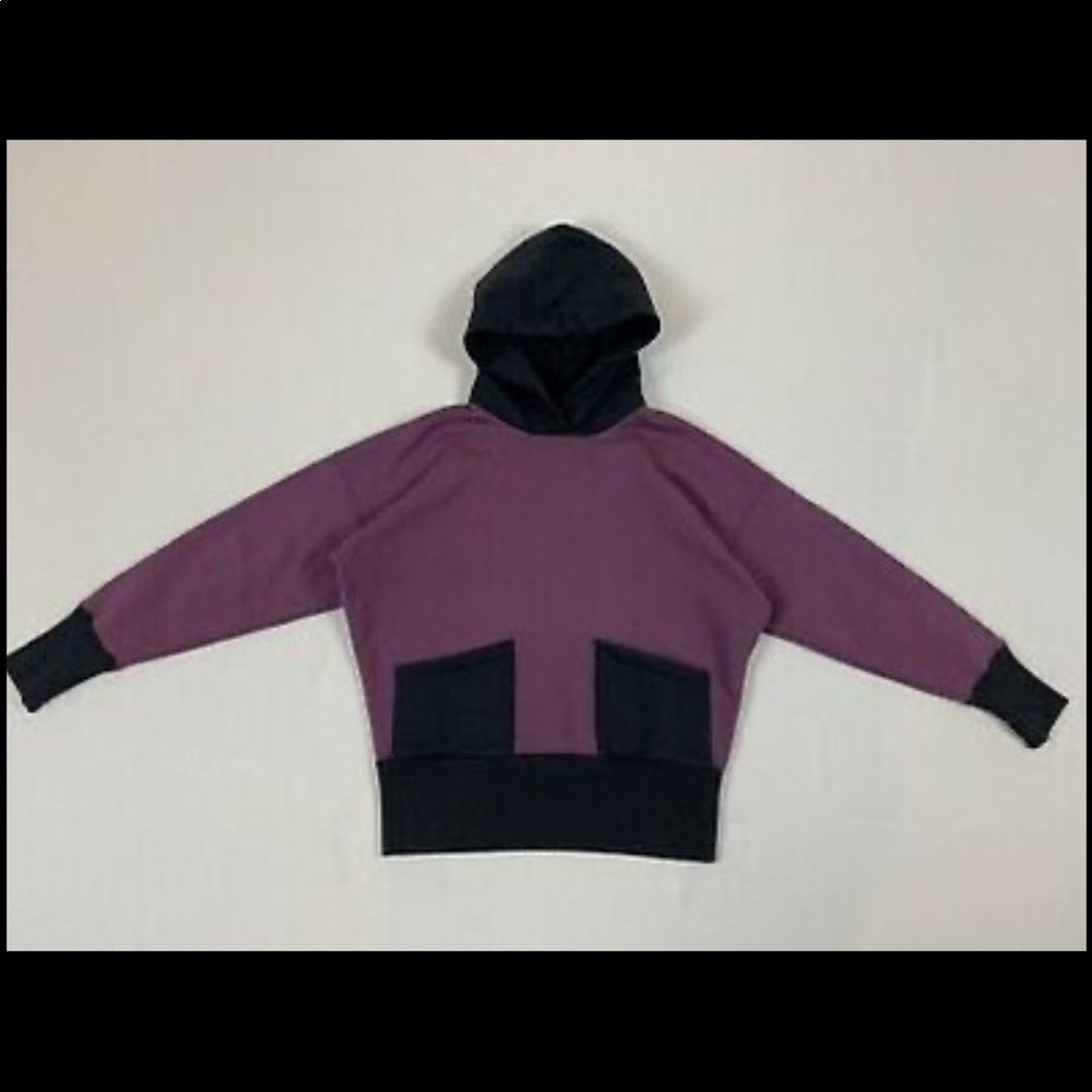 “LEVI’S VINTAGE: 1950'S PULLOVER HOODIE”
